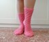 Tabatha Socks