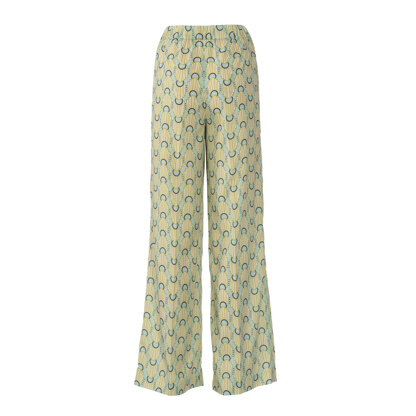 Burda Style Easy Trousers/Pants B6008 - Paper Pattern, Size 34 - 48