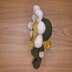 Amigurumi Daisy Doll