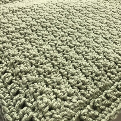 Serenity Blanket