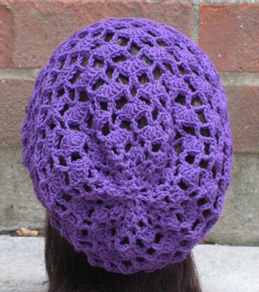 Jasmine Slouchy Beanie