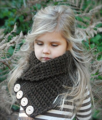 Remington Cowl