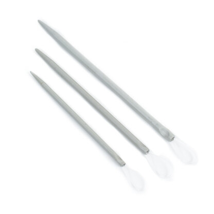 Pack of 3 Wool Sewing Needles