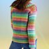 Sirdar 10701 High Tide Sweater PDF