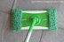 Scrubby Swiffer Pad