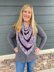 Sincere Shawl