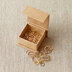 Cocoknits Precious Metal Stitch Markers
