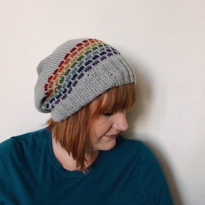 Bingpot Beanie