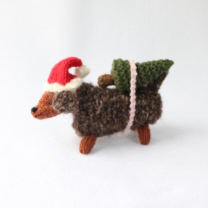 Christmas Tree Weenie
