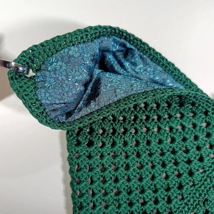 MOLLY Hobo Bag