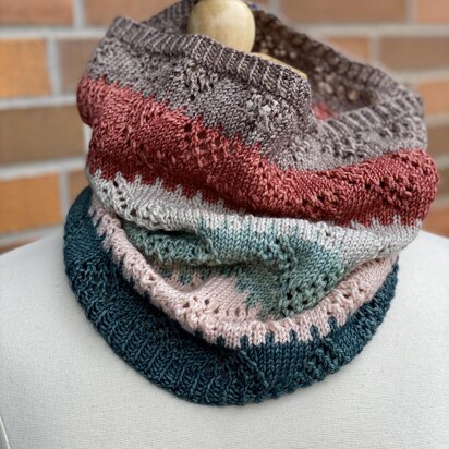 Solitude Cowl