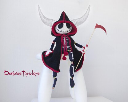 Reaper Doll