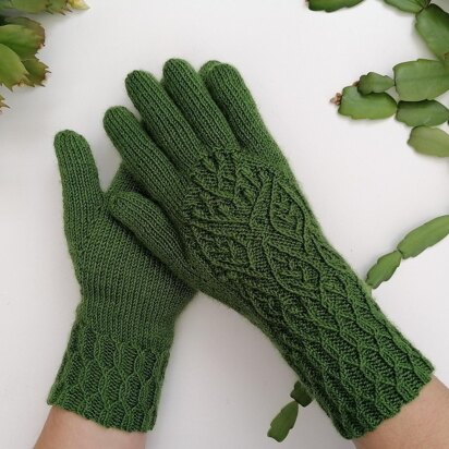 Omela gloves