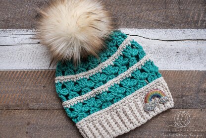 Honora O'Flynn Beanie