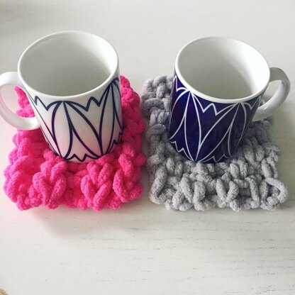 Mug Rugs