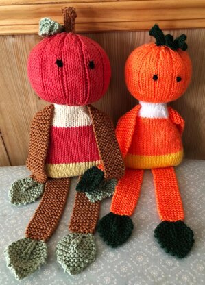 Jac Corn - a halloween delight kp5322