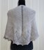 Serenity shawl