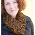 Linda Permann Cocoa Wafer Cowl PDF