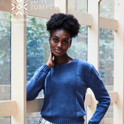 MillaMia Juni Jumper PDF