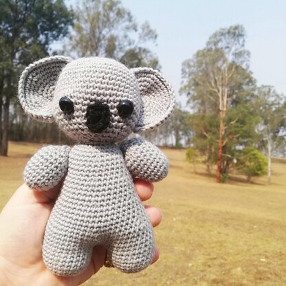 Kirra Koala