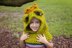 Frog Prince Hooded Cowl