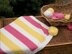 Liliwen Baby Blanket Knitting Pattern