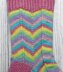 Chevron Socks