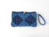 Granny Square Clutch
