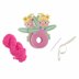 Trimits Pom Pom Decoration Kit: Fairy