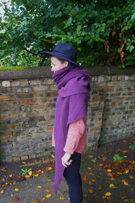 Foghar Shawl
