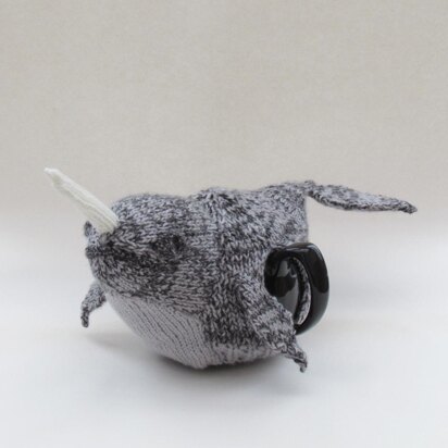 Narwhal Tea Cosy