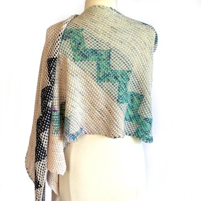 Kentia Wrap