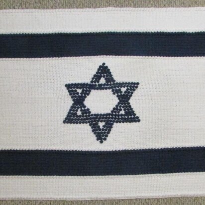 Israel Flag