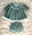 P86 Angel Top & Dress Set