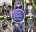 Viola Cocoon Cardigan