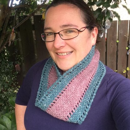 The Granite City Cowl