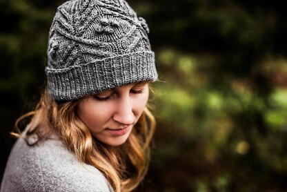 Thunderstorm Toque