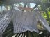 Mesh Heart Top