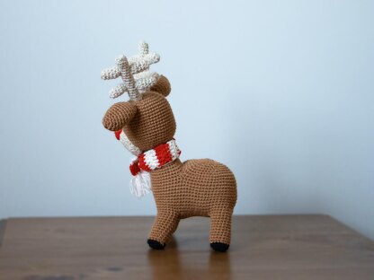 Christmas Reindeer