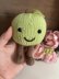 Sweet Apple Plushie