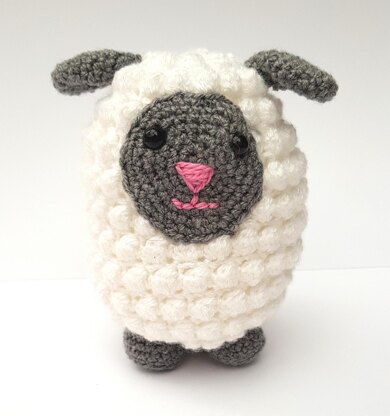 Steve The Sheep