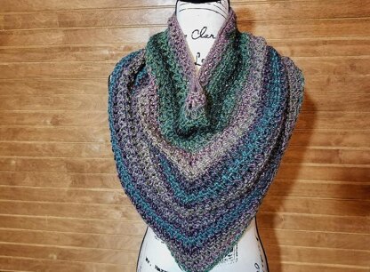 Jasmine Scarf