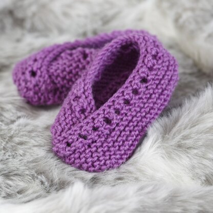 The Seventeenth Little Sublime Hand Knit Book