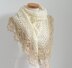 Victoria Shawl
