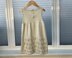 Dresses with Bobble Flowers (no 67) to fit child 0-7 years old