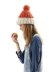 Loopy Mango Knitting: 34 Fashionable Pieces You Can Make in a Day by Oejong Kim