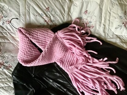 La Boheme Scarf