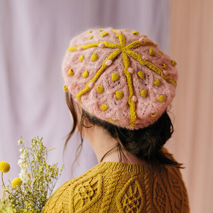 Pom Pom Pom Pom Quarterly Magazine - Autumn 2022 (AUT22)