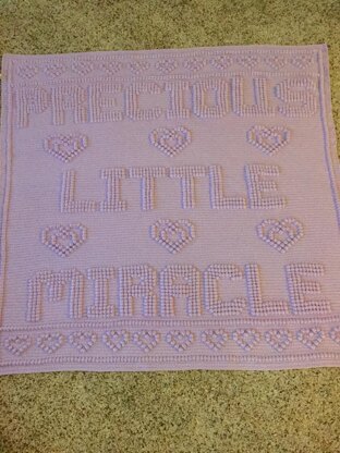 184 TLC Designs Precious