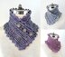 Florence Lace Scarf